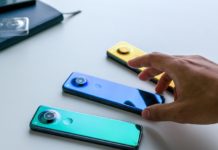 Project Gem: създателят на Android Анди Рубин представи смартфон от нов тип