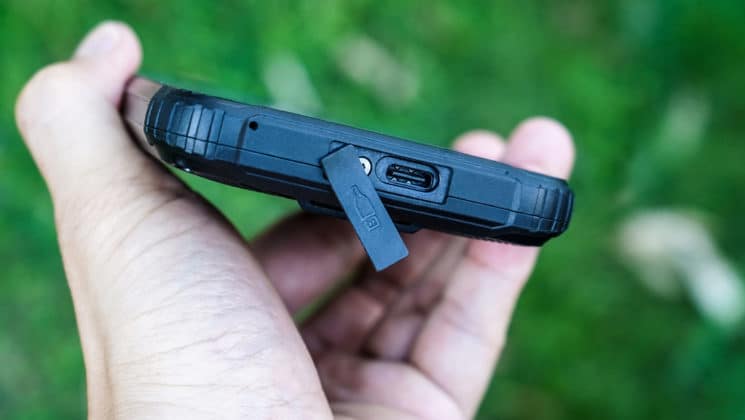 Най-после: смартфонът Blackview BV9800 Pro вече се предлага в Kickstarter