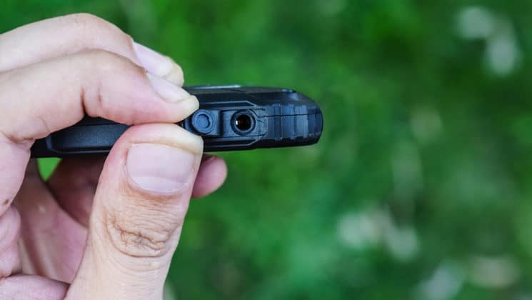 Най-после: смартфонът Blackview BV9800 Pro вече се предлага в Kickstarter