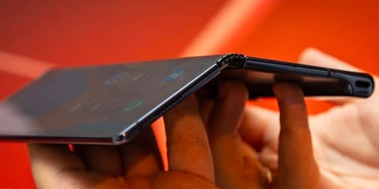 Huawei Mate X с гъвкав екран се очаква да излезе още този месец