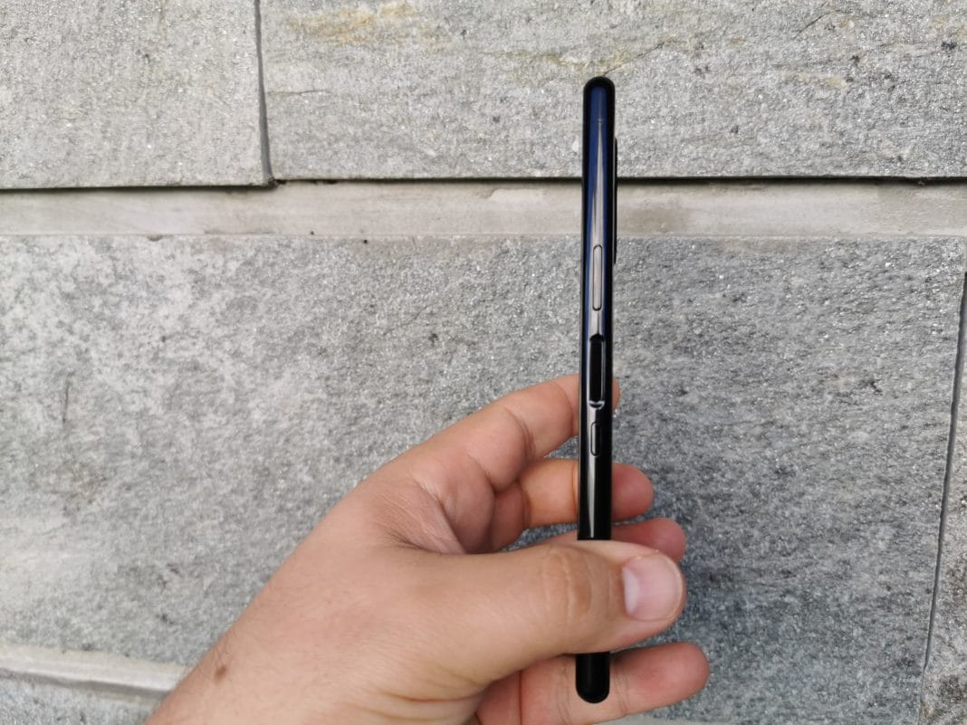 Ревю на Sony Xperia 5: производителен смартфон за креативните хора