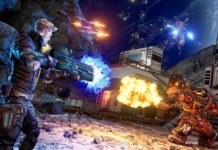 Защитата Denuvo в Borderlands 3 бе разбита месец и половина след излизането