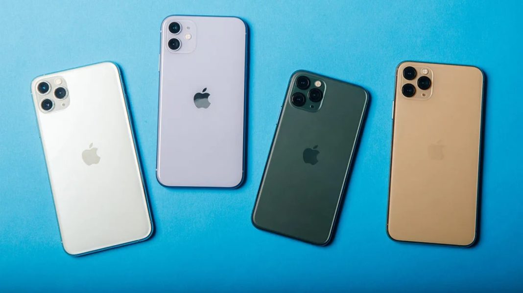 Според Consumer Reports смартфонът iPhone 11 Pro Max е най-добрият на пазара