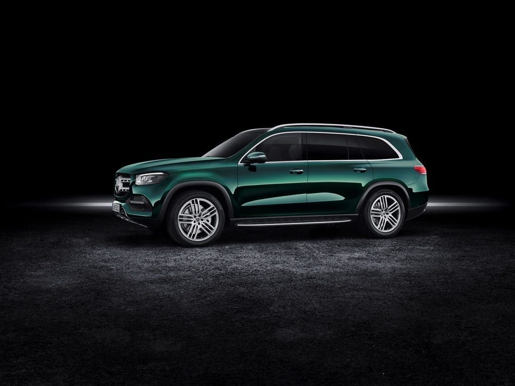 Истински фойерверк от новости при BMW, Mercedes и Volkswagen на „Автосалон София 2019“