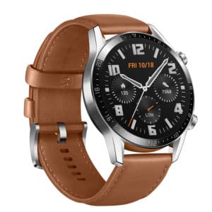 Продажбите на Huawei Watch GT 2 в България започват с летящ старт