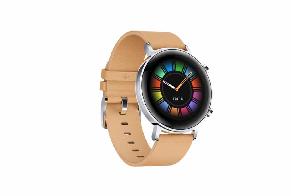 Продажбите на Huawei Watch GT 2 в България започват с летящ старт