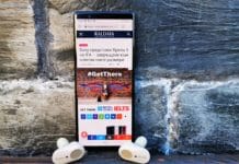 Ревю на Sony WF-1000XM3 – всичко, което очаквахме от Sony