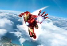 EA и Marvel обявиха старта на дългогодишно сътрудничество