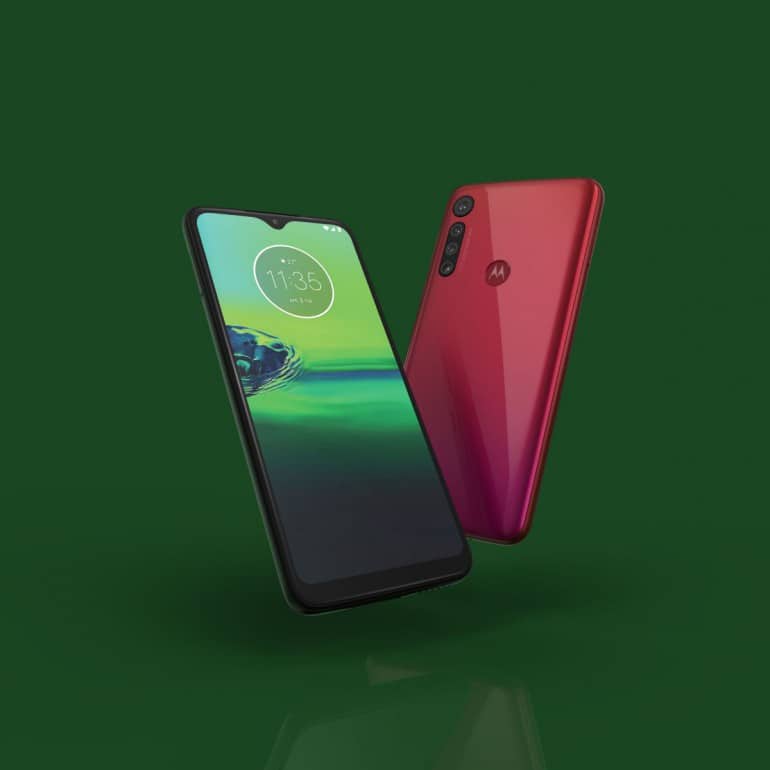 Владислав Иванов, Motorola: „Covid-19 промени потребителските навици. В момента имаме повече продажби от преди кризата“