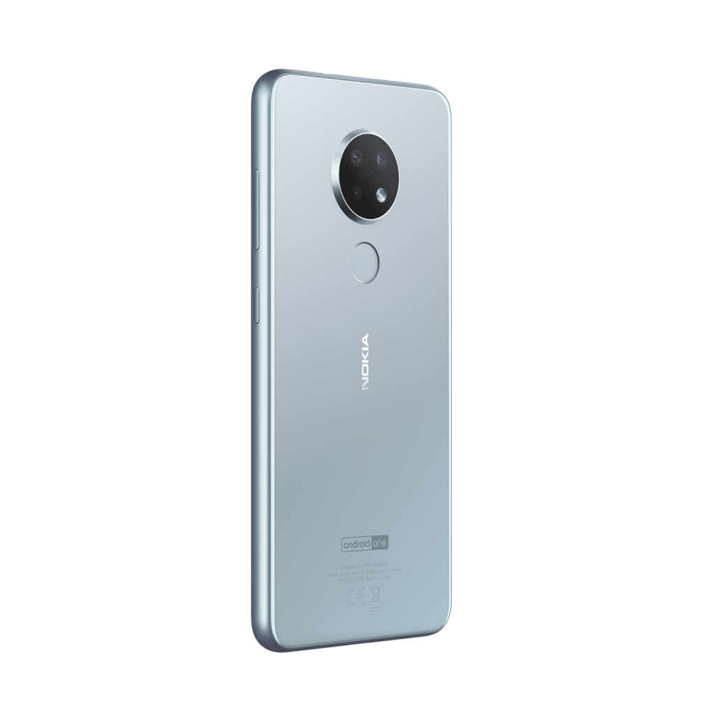 Nokia 6.2 пристигна в България