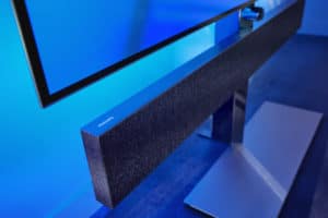 Philips представи новите 4K OLED телевизори в България