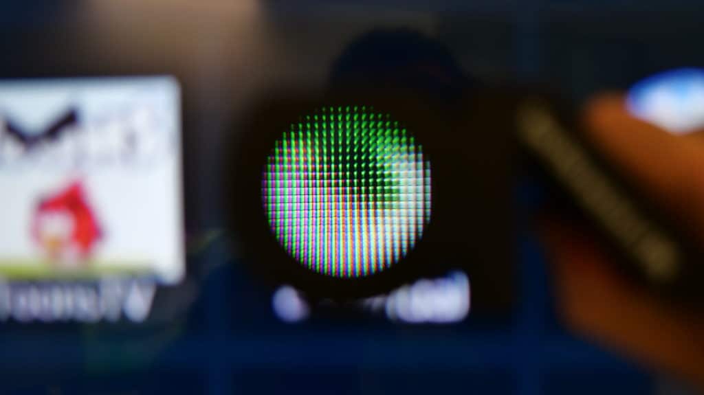 Неповторимото 8К изживяване с QLED от Samsung