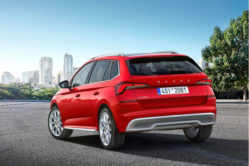 Впечатляващи новости от Skoda, Toyota и Kia на Автомобилен салон София 2019