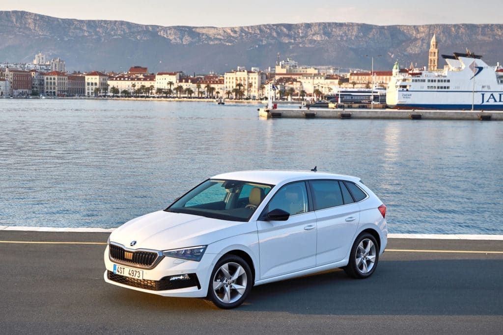 Впечатляващи новости от Skoda, Toyota и Kia на Автомобилен салон София 2019