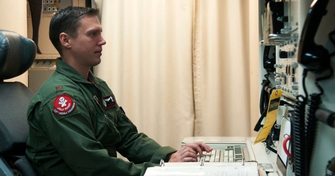 US-miltery Американската Армия най-сетне премахна флопи дисковете от системите на ядрените оръжия