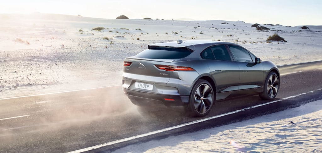 Най-интересните електромобили на Sofia Motor Show 2019