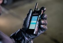 Motorola представи съвременна версия на своята радиостанция APX Next