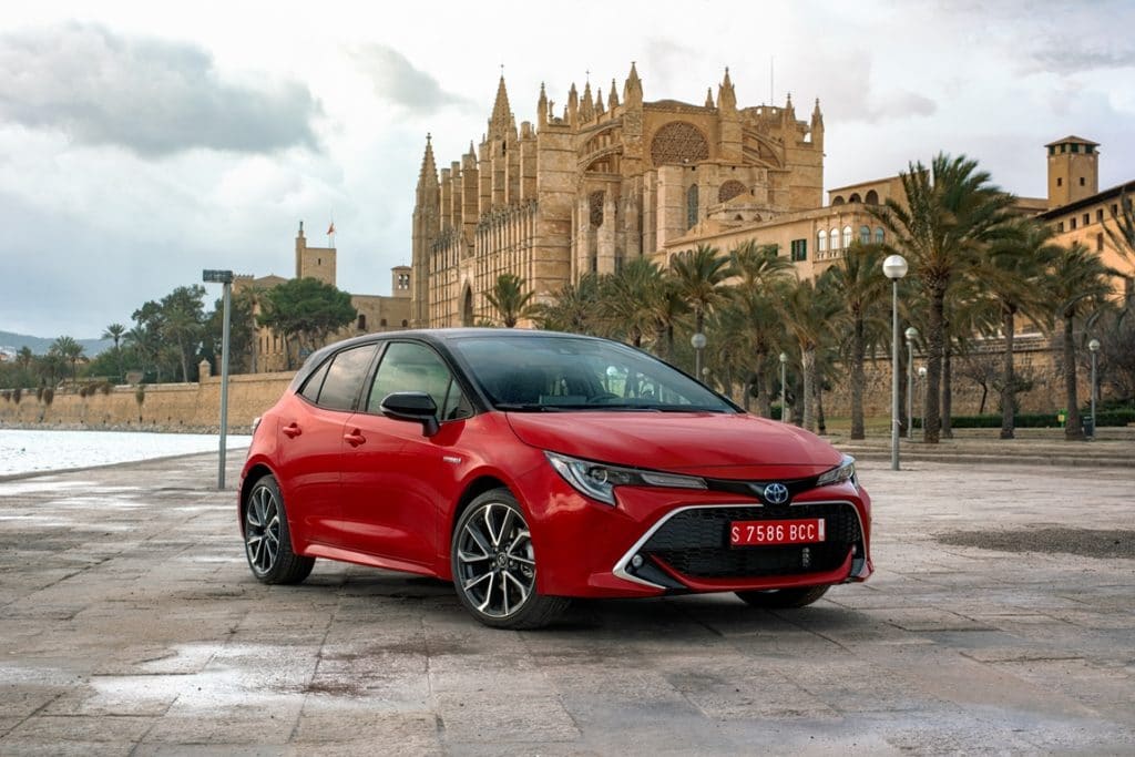 Впечатляващи новости от Skoda, Toyota и Kia на Автомобилен салон София 2019