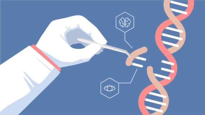 crispr-8-3-18 Учените, които предрекоха ранна смъртност, причинена от CRISPR, се отрекоха от изследването си