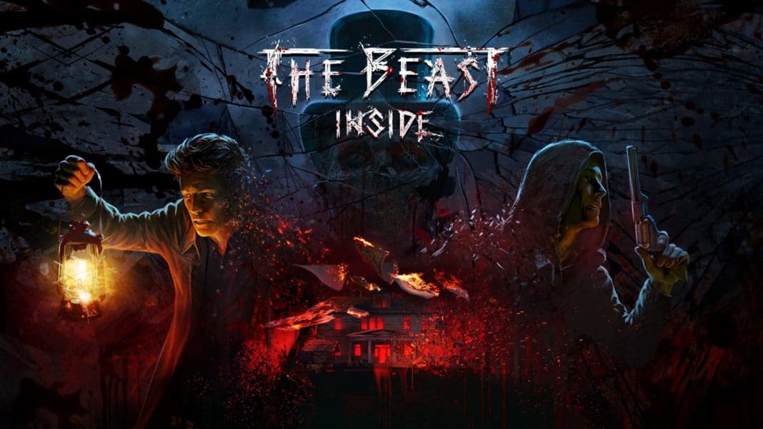 Излезе премиерното видео към The Beast Inside