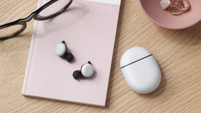Анонс на слушалките Pixel Buds 2 с вграден Google Assistant и безжично зареждане
