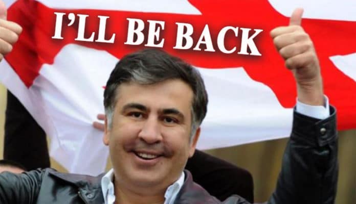 georgia-hack Хакерска атака засегна над 15 000 грузински сайта