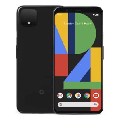 Официален анонс на смартфоните Google Pixel 4 и Pixel 4 XL с тройна камера и радар