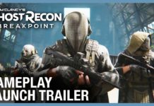 Излезе премиерното видео към Ghost Recon: Breakpoint