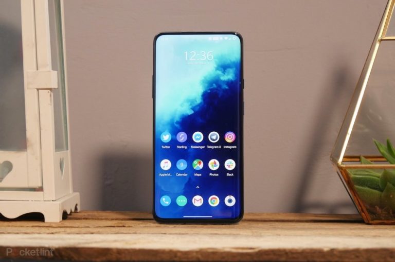 Анонс на смартфона OnePlus 7T Pro: 90 Hz дисплей, Snapdragon 855+ и зареждане за 50 минути