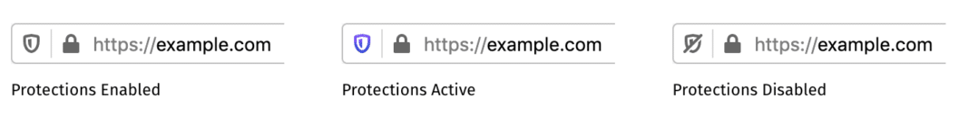 Във Firefox ще има нови индикатори за безопасността и нов интерфейс на about:config