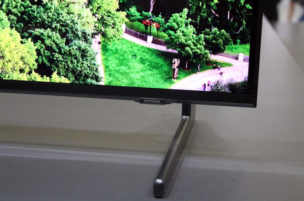 Неповторимото 8К изживяване с QLED от Samsung