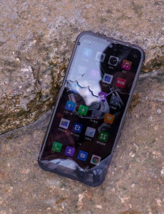Blackview BV9800 и BV9800 Pro: хитове в Kickstarter на 18 октомври, ще има и подаръци