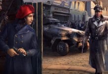 PDXCON 2019: Анонс на Hearts of Iron IV: La Resistance