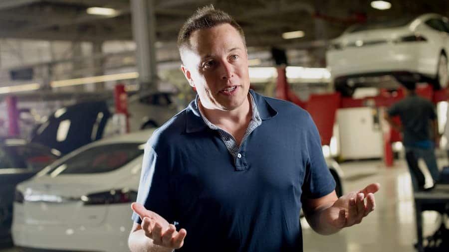 Tesla ще строи новата Gigafactory 4 в Берлин