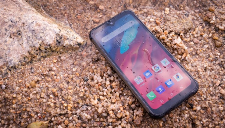 За празника 11.11 Blackview предлага до 52% намаление на цените