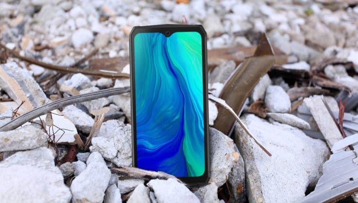 За празника 11.11 Blackview предлага до 52% намаление на цените