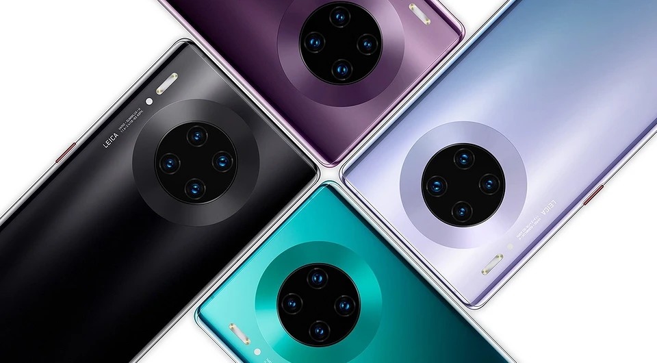 China Mobile обяви своята класация за най-добрите геймърски смартфони за 2019 година