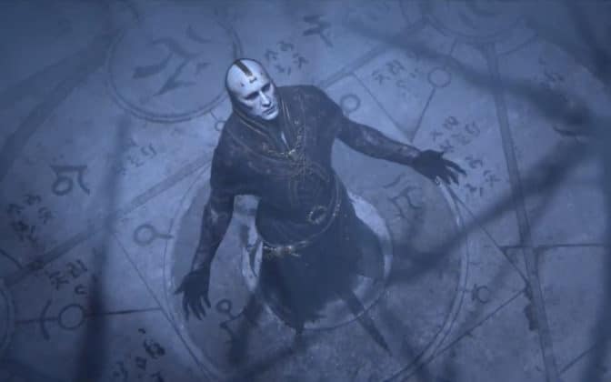 BlizzCon 2019: Анонс на Diablo 4