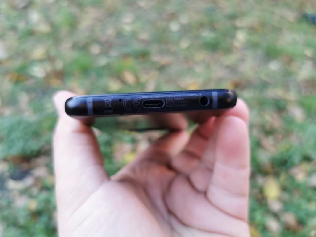 Ревю на Motorola One Zoom с четири камери