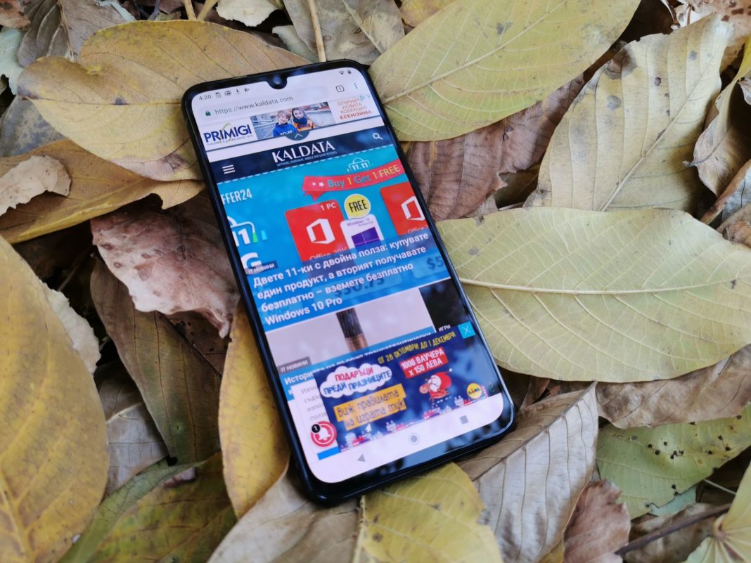 76717474_814288962338158_3580583663374434304_n Ревю на Motorola One Zoom с четири камери