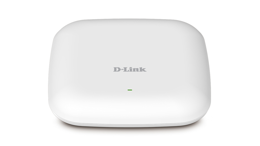D-Link обяви точки за достъп, готови за европейската инициатива WiFi4EU