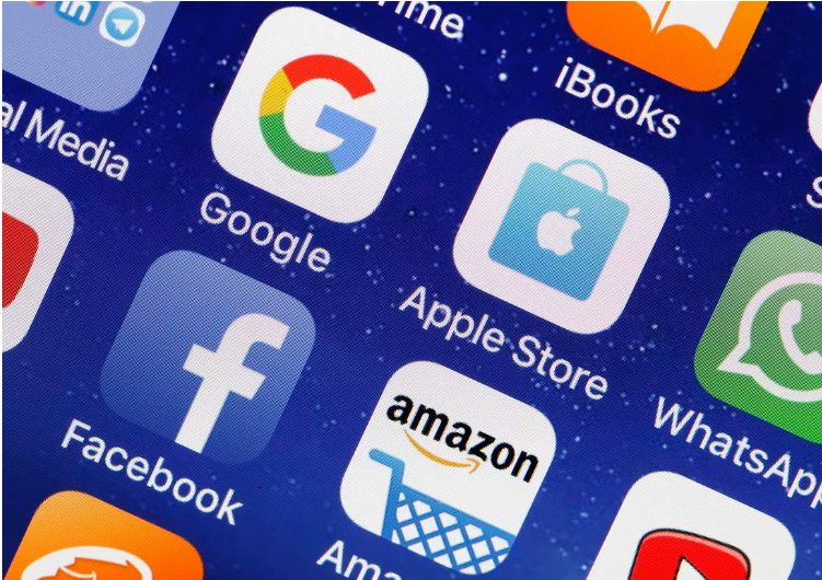 DeepinScreenshot_select-area_20191120181505 Amazon, Apple, Facebook и Google отхвърлиха обвиненията в монопол