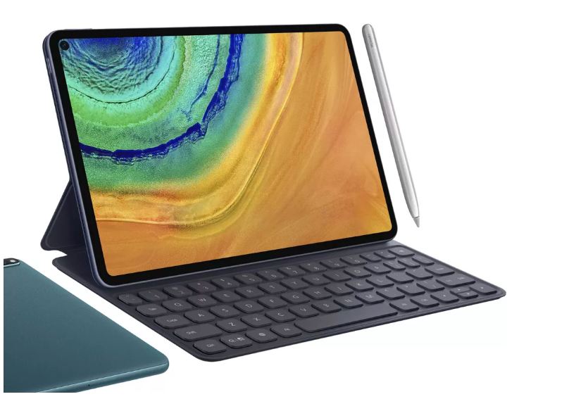 DeepinScreenshot_select-area_20191125180137 Huawei MatePad Pro се бори пряко с iPad Pro в Китай