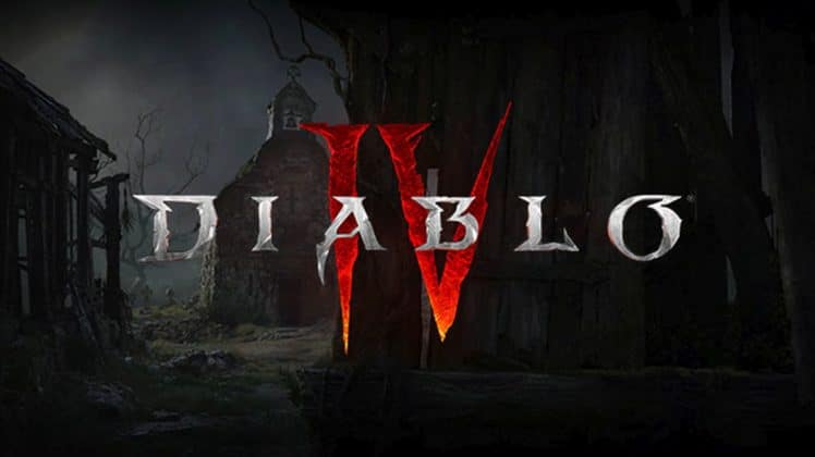 BlizzCon 2019: Анонс на Diablo 4
