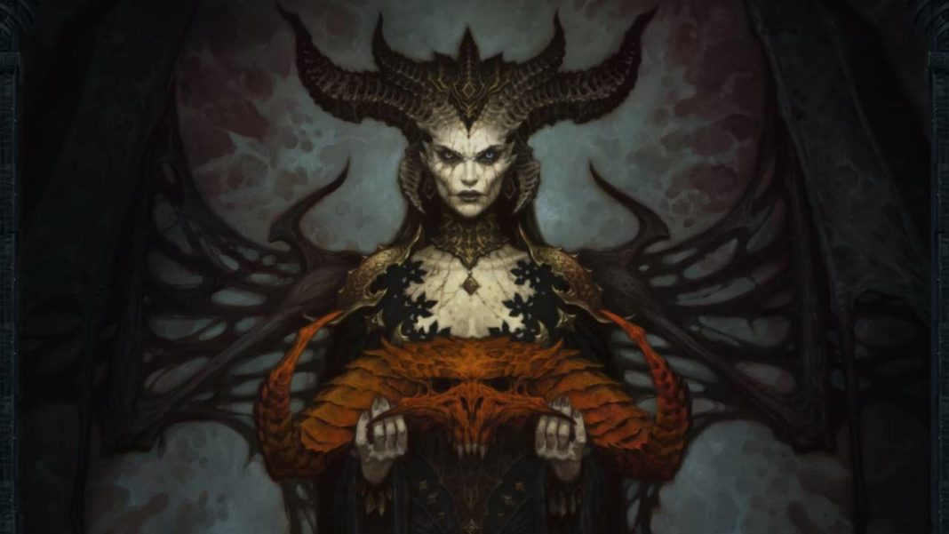 Diablo-4-Lilith-1280x720 BlizzCon 2019: Анонс на Diablo 4