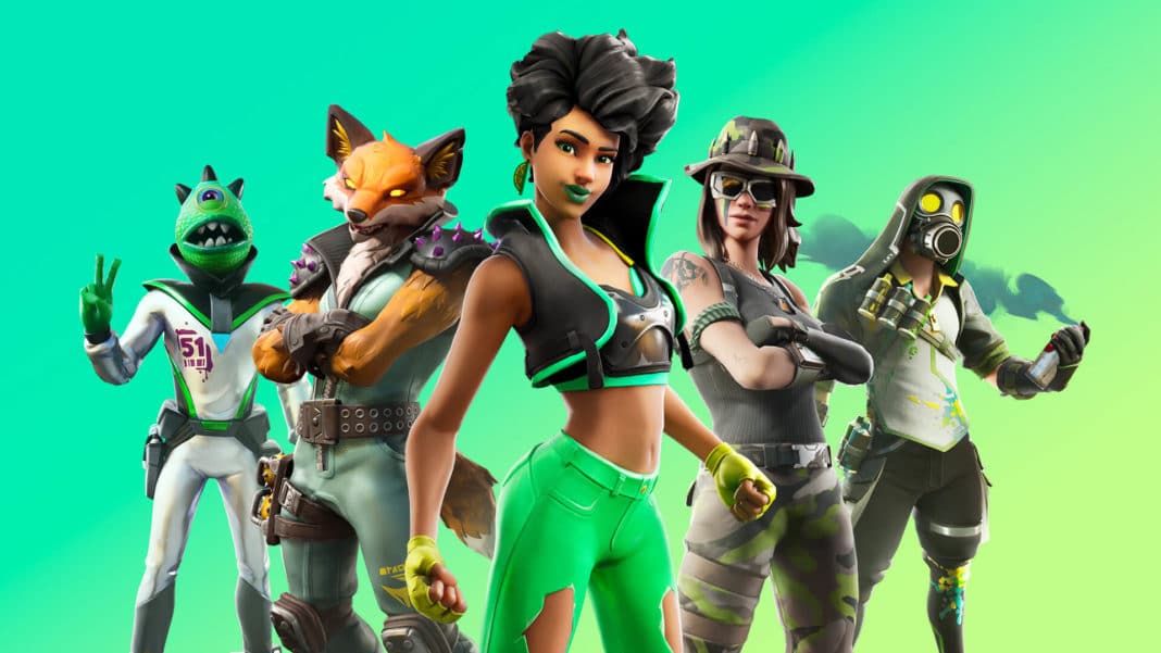 Fortnite_blog_chapter-2-season-1-extension_11BR_Evergreens_Lime_NewsHeader-1920x1080-d4a3b7e512174732712dfdd92ca4ea7152f2b6b0 Valve отказа сътрудничество на Apple в битката им с Epic Games
