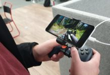 Google отново напомни, че Stadia си е жива