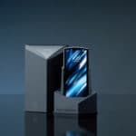 Новият RAZR: Възкръсването на една икона
