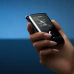 Новият RAZR: Възкръсването на една икона