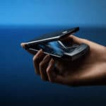 Новият RAZR: Възкръсването на една икона
